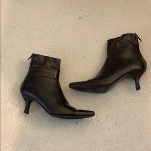 Danelle Booties
